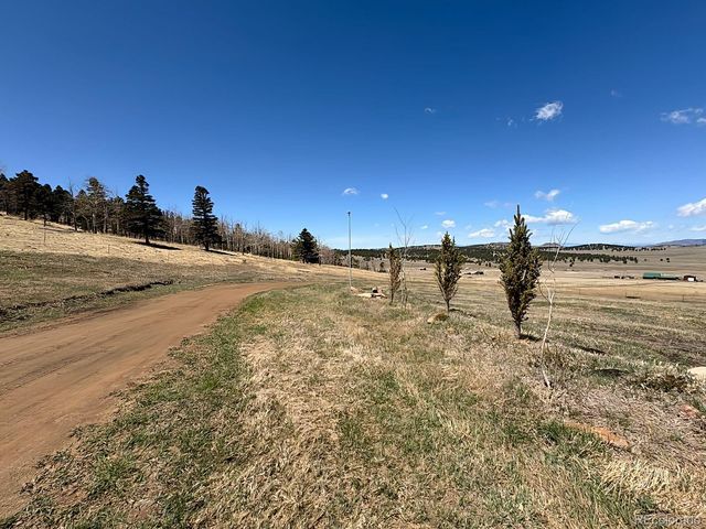 640 County Road 356, Westcliffe, CO 81252