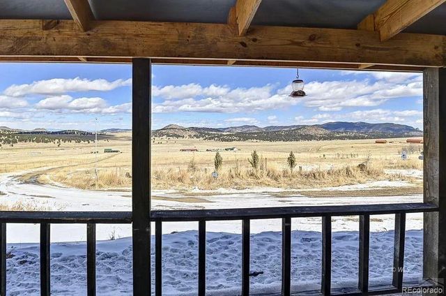 640 County Road 356, Westcliffe, CO 81252