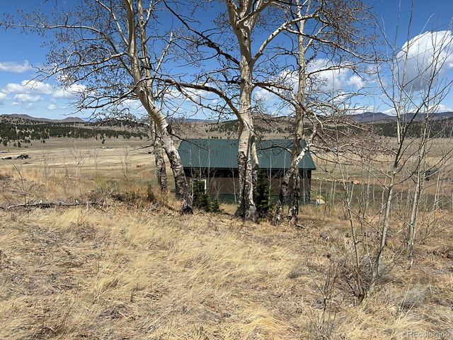 640 County Road 356, Westcliffe, CO 81252