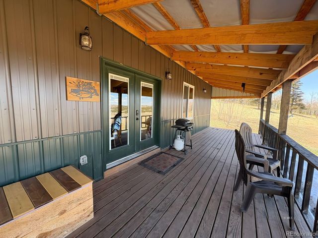640 County Road 356, Westcliffe, CO 81252
