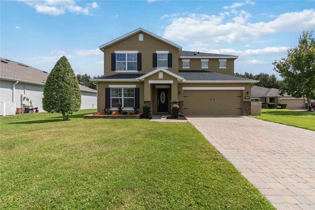 10049 STOCKBRIDGE STREET, Clermont, FL 34711