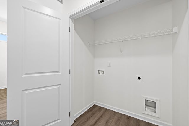 797 Hunnicutt Avenue, Lagrange, GA 30240