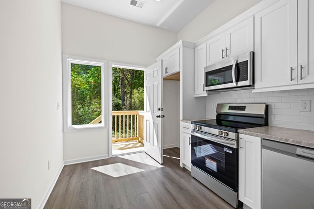 797 Hunnicutt Avenue, Lagrange, GA 30240