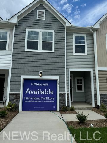 187 Peebles Drive, Smithfield, NC 27577