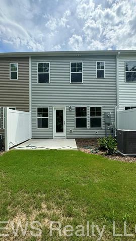 187 Peebles Drive, Smithfield, NC 27577