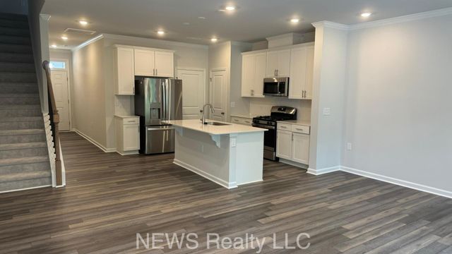 187 Peebles Drive, Smithfield, NC 27577