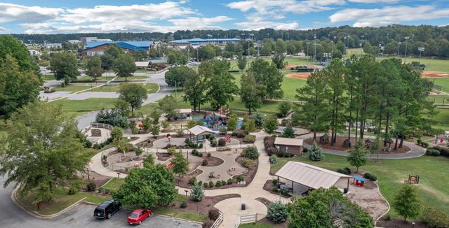 187 Peebles Drive, Smithfield, NC 27577