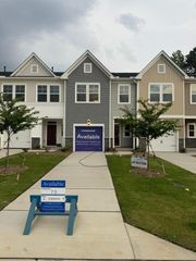 187 Peebles Drive, Smithfield, NC 27577
