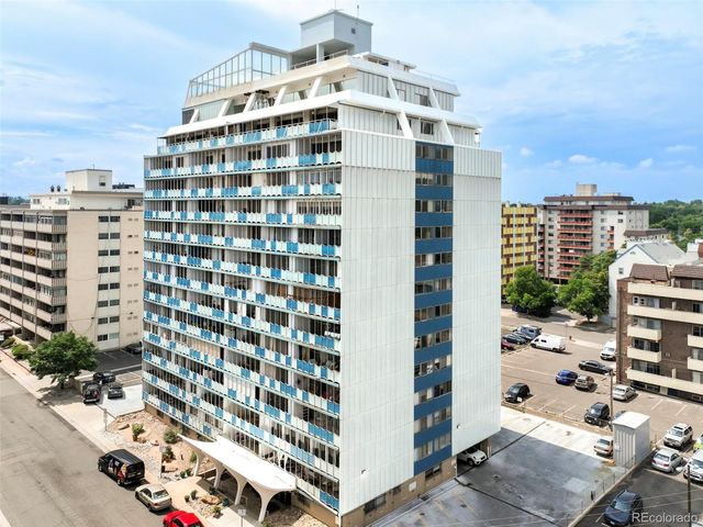 1155 N Ash Street 103, Denver, CO 80220