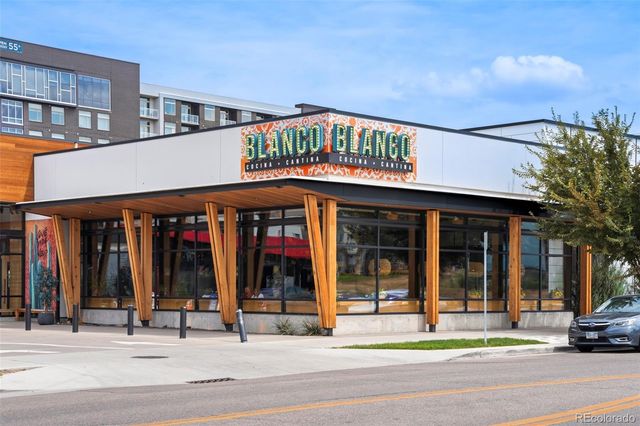 1155 N Ash Street 103, Denver, CO 80220