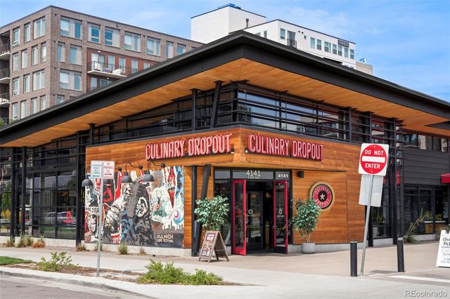 1155 N Ash Street 103, Denver, CO 80220