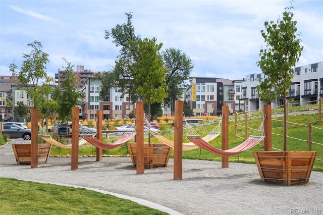 1155 N Ash Street 103, Denver, CO 80220