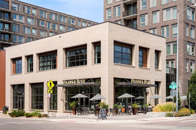 1155 N Ash Street 103, Denver, CO 80220