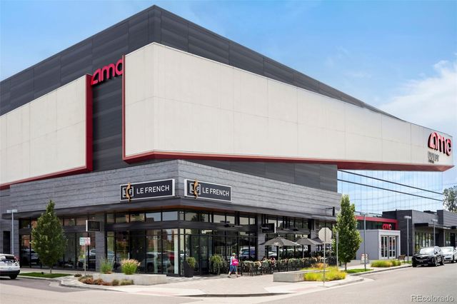 1155 N Ash Street 103, Denver, CO 80220