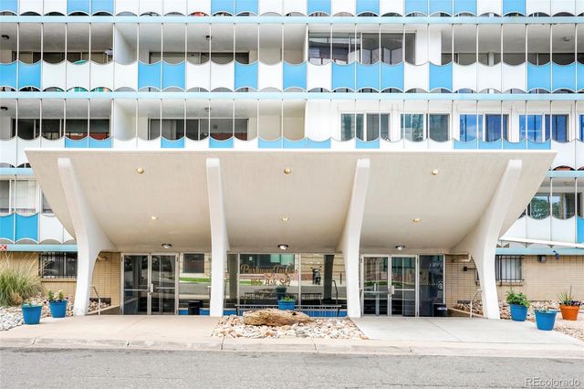 1155 N Ash Street 103, Denver, CO 80220