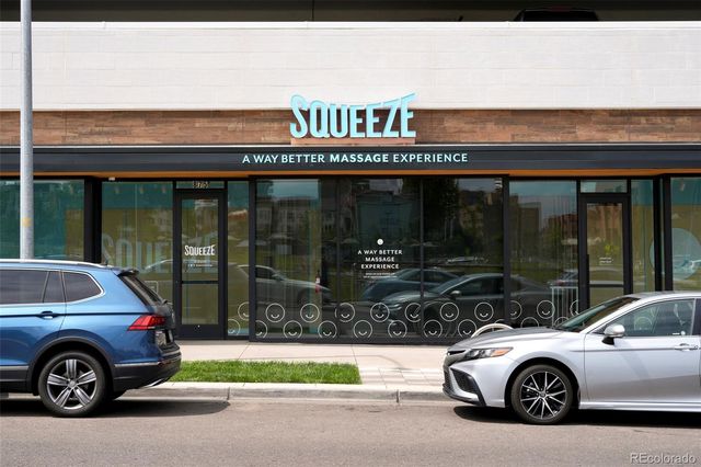 1155 N Ash Street 103, Denver, CO 80220