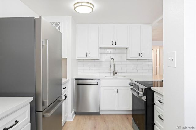 1155 N Ash Street 103, Denver, CO 80220