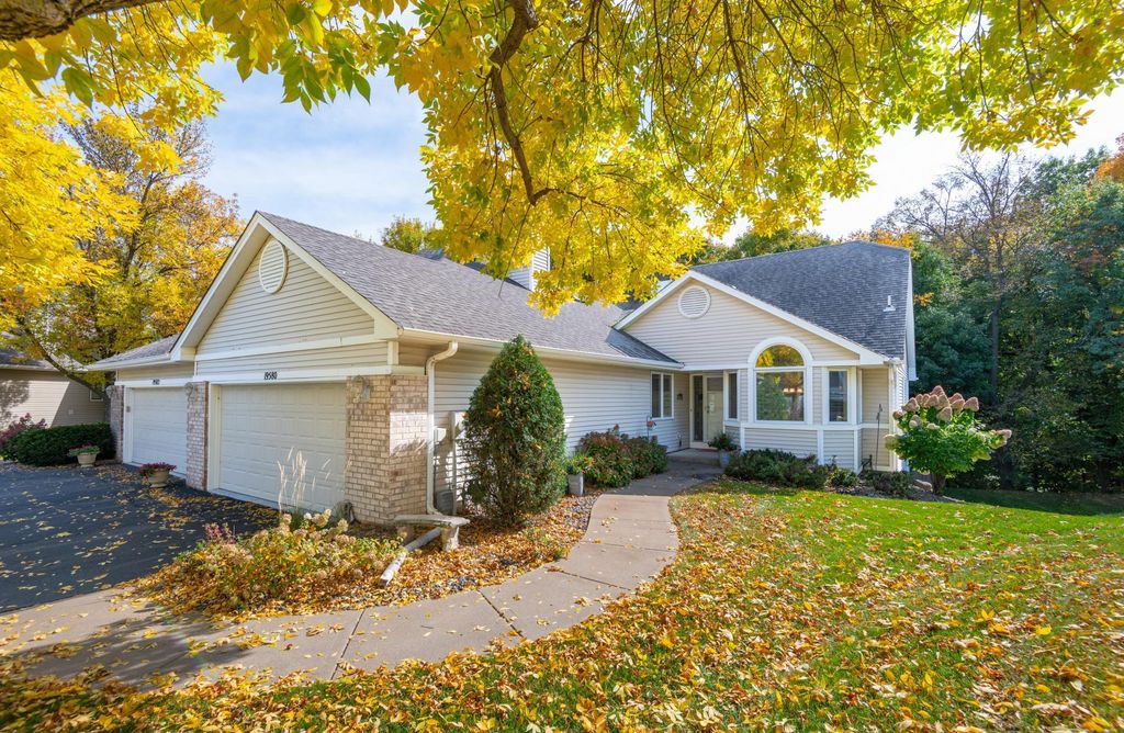 19580 Waterford Court, Shorewood, MN 55331 — exterior