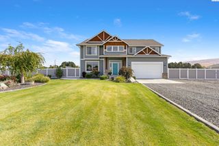 16409 S Lanell Drive, Prosser, WA 99350
