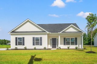 379 West Dogwood Rd., Loris, SC 29569