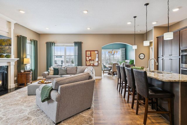 16536 Diamonte Path, Lakeville, MN 55044