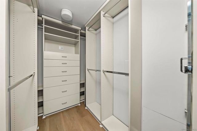 100 Harbor Dr 2405, San Diego, CA 92101