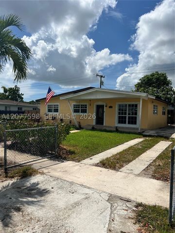 12360 SW 188th Ter, Miami, FL 33177