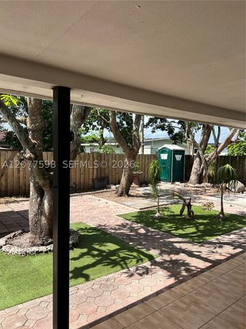 12360 SW 188th Ter, Miami, FL 33177