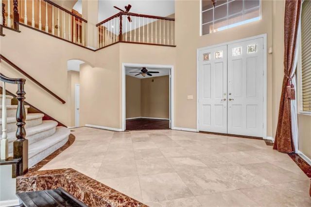 27131 S Ridge, Mission Viejo, CA 92692
