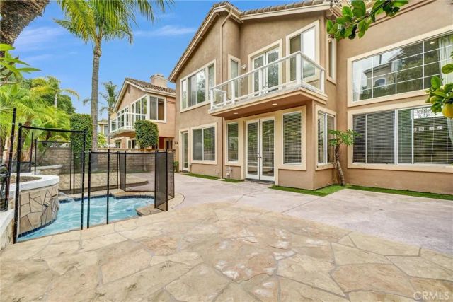 27131 S Ridge, Mission Viejo, CA 92692