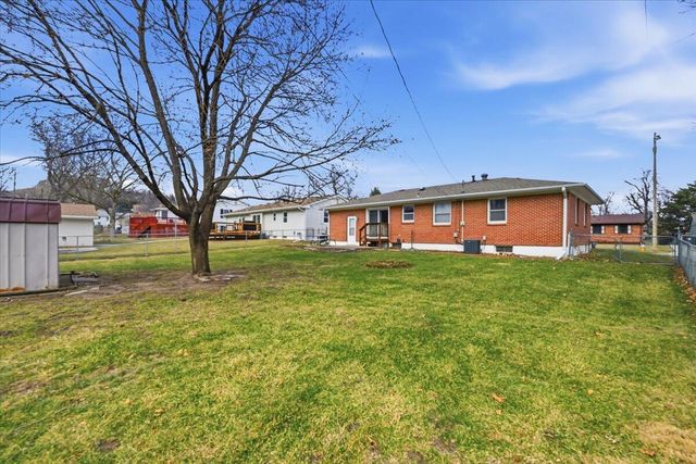 85 WENWOOD Circle, Council Bluffs, IA 51503