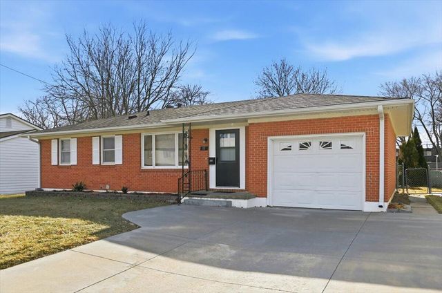 85 WENWOOD Circle, Council Bluffs, IA 51503