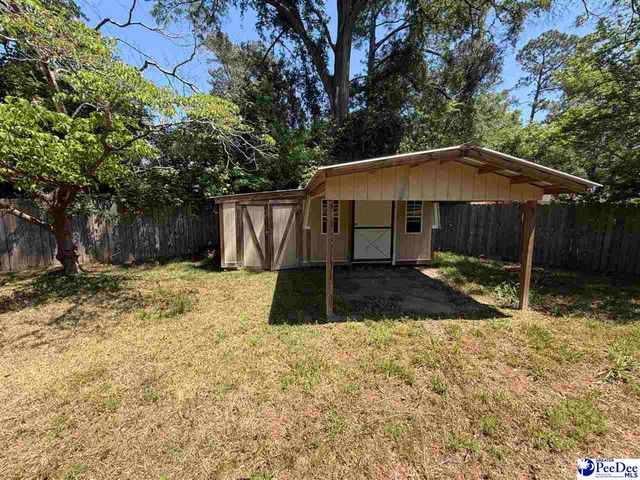 504 W Mullins Street, Marion, SC 29571