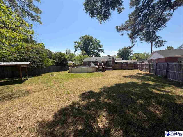 504 W Mullins Street, Marion, SC 29571
