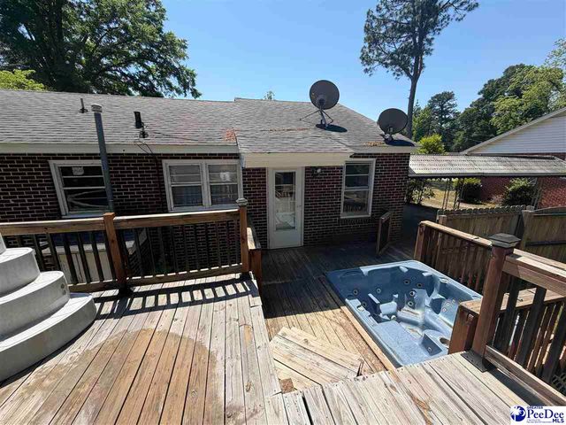 504 W Mullins Street, Marion, SC 29571
