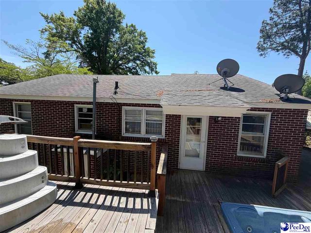 504 W Mullins Street, Marion, SC 29571