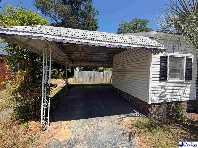 504 W Mullins Street, Marion, SC 29571