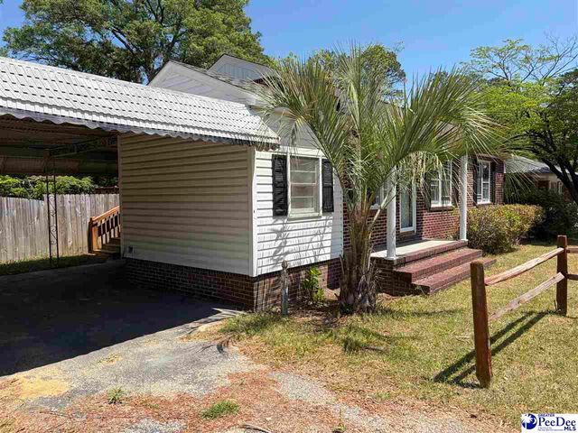 504 W Mullins Street, Marion, SC 29571