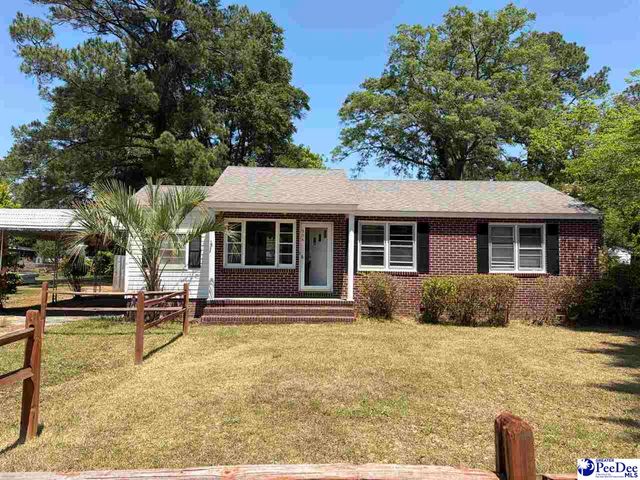 504 W Mullins Street, Marion, SC 29571