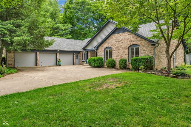 6992 Forest Ridge Court, Plainfield, IN 46168