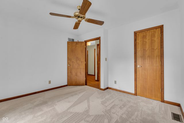 6992 Forest Ridge Court, Plainfield, IN 46168