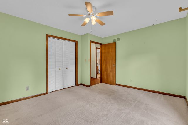 6992 Forest Ridge Court, Plainfield, IN 46168
