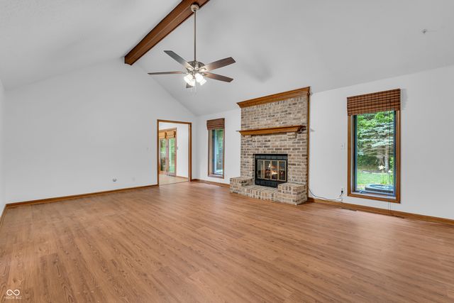 6992 Forest Ridge Court, Plainfield, IN 46168