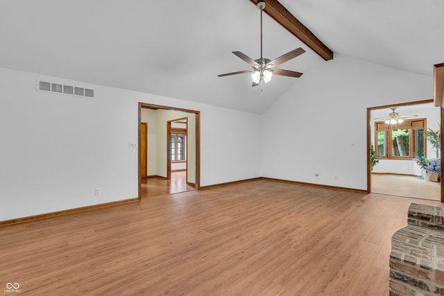 6992 Forest Ridge Court, Plainfield, IN 46168