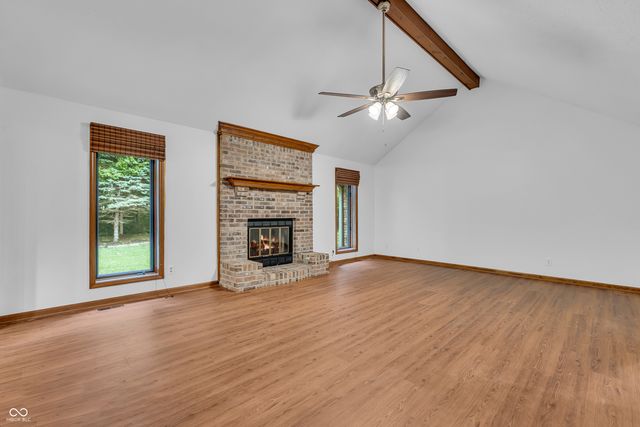 6992 Forest Ridge Court, Plainfield, IN 46168