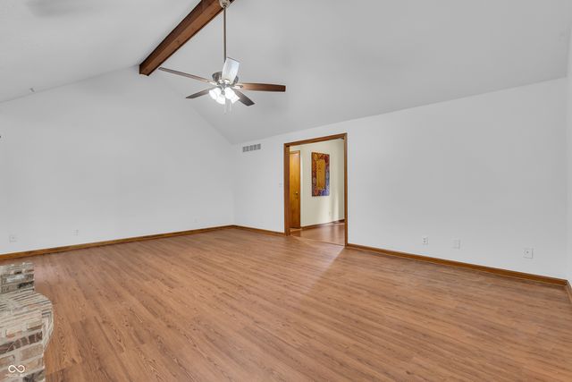 6992 Forest Ridge Court, Plainfield, IN 46168