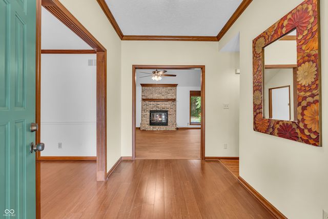 6992 Forest Ridge Court, Plainfield, IN 46168