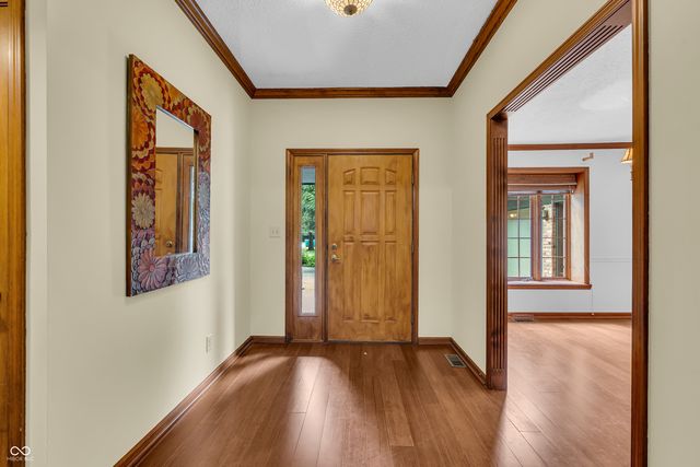 6992 Forest Ridge Court, Plainfield, IN 46168