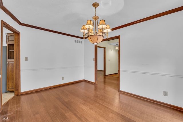 6992 Forest Ridge Court, Plainfield, IN 46168