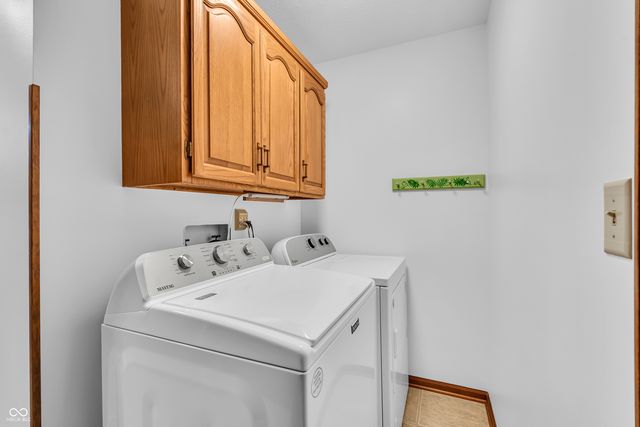 6992 Forest Ridge Court, Plainfield, IN 46168